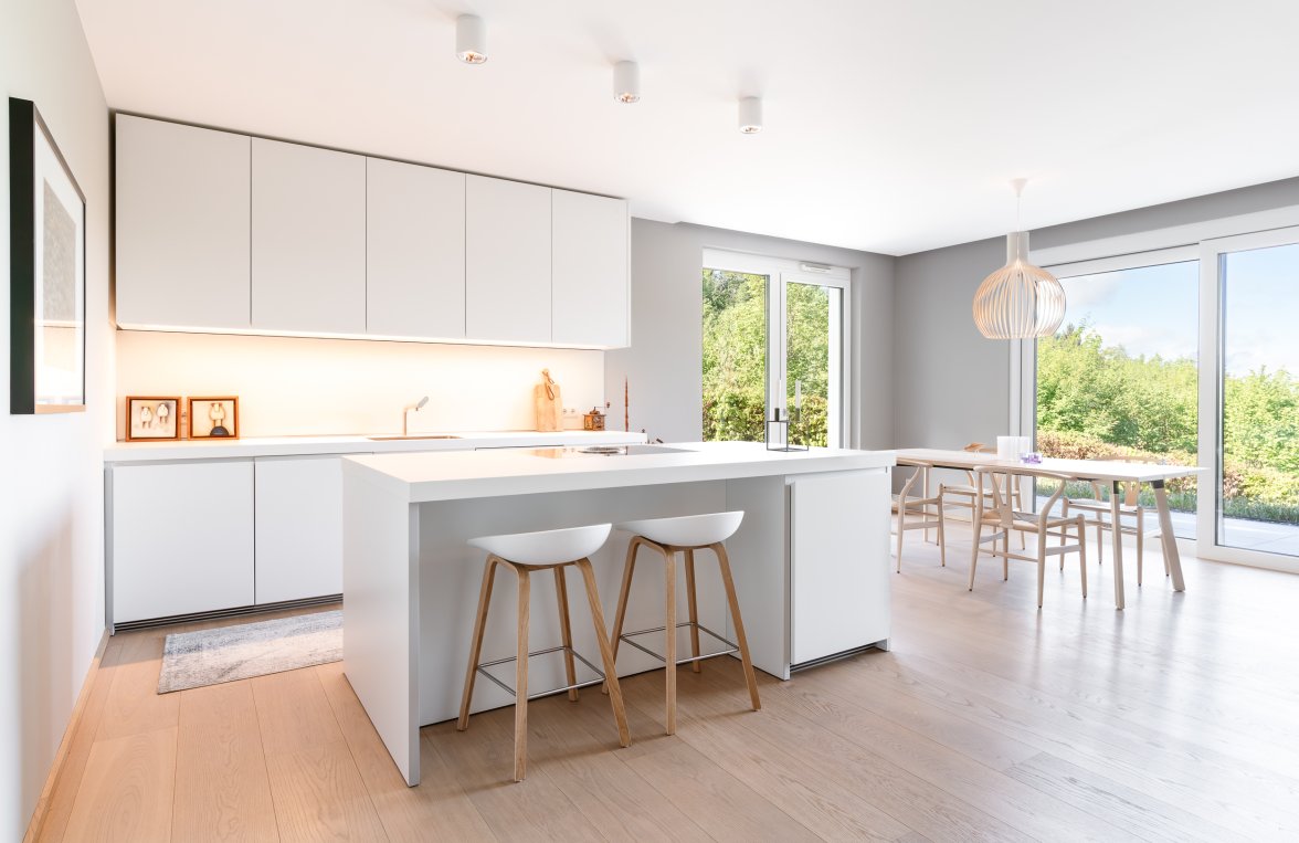 Immobilie in 5023 Salzburg - Am Fusse des Gaisbergs: ZWEITWOHNSITZ  mit Blick über Salzburg! Panorama-Wohnung, am Fuße des Gaisbergs! - bild 1