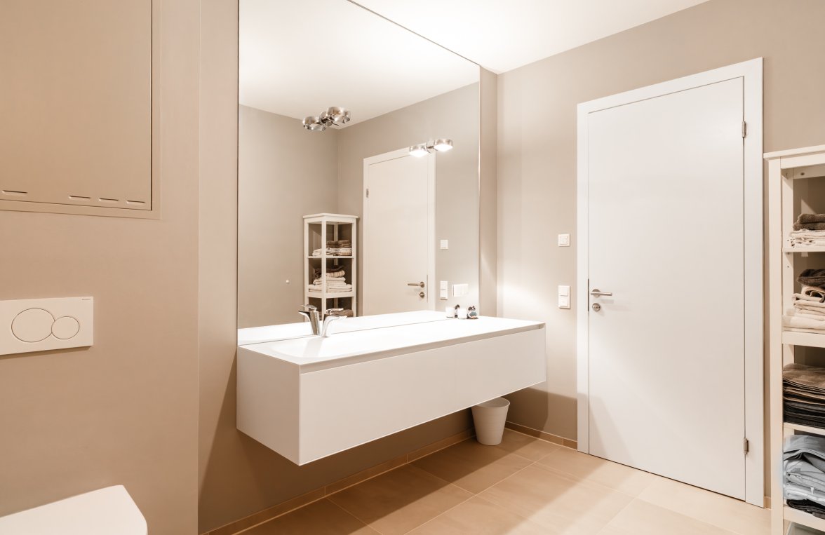 Immobilie in 5023 Salzburg - Am Fusse des Gaisbergs: ZWEITWOHNSITZ  mit Blick über Salzburg! Panorama-Wohnung, am Fuße des Gaisbergs! - bild 7