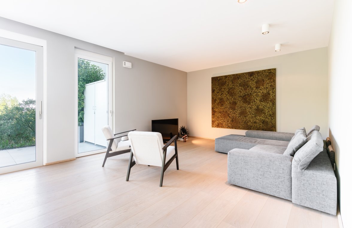 Immobilie in 5023 Salzburg - Am Fusse des Gaisbergs: ZWEITWOHNSITZ  mit Blick über Salzburg! Panorama-Wohnung, am Fuße des Gaisbergs! - bild 3