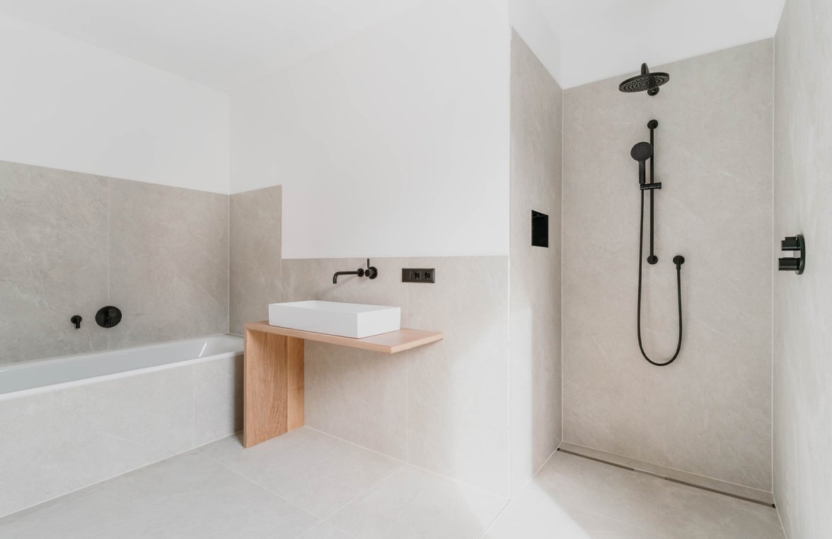 Immobilie in 5020 Salzburg - Leopoldskron: Panorama & Privatsphäre! Exklusive Dachterrassen-Residenz in Leopoldskron - bild 8