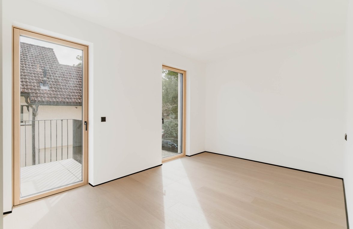 Immobilie in 5020 Salzburg - Leopoldskron: Panorama & Privatsphäre! Exklusive Dachterrassen-Residenz in Leopoldskron - bild 7