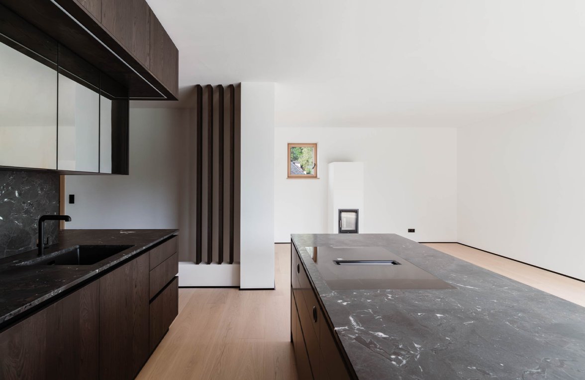 Immobilie in 5020 Salzburg - Leopoldskron: Panorama & Privatsphäre! Exklusive Dachterrassen-Residenz in Leopoldskron - bild 3