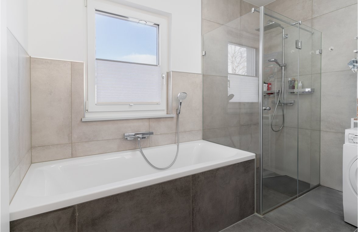 Immobilie in 5020 Salzburg - Leopoldskroner Moos: Ein Ausblick für Genießer! 3-Zimmer Wohnung mit Festungsblick in Leopoldskron - bild 6