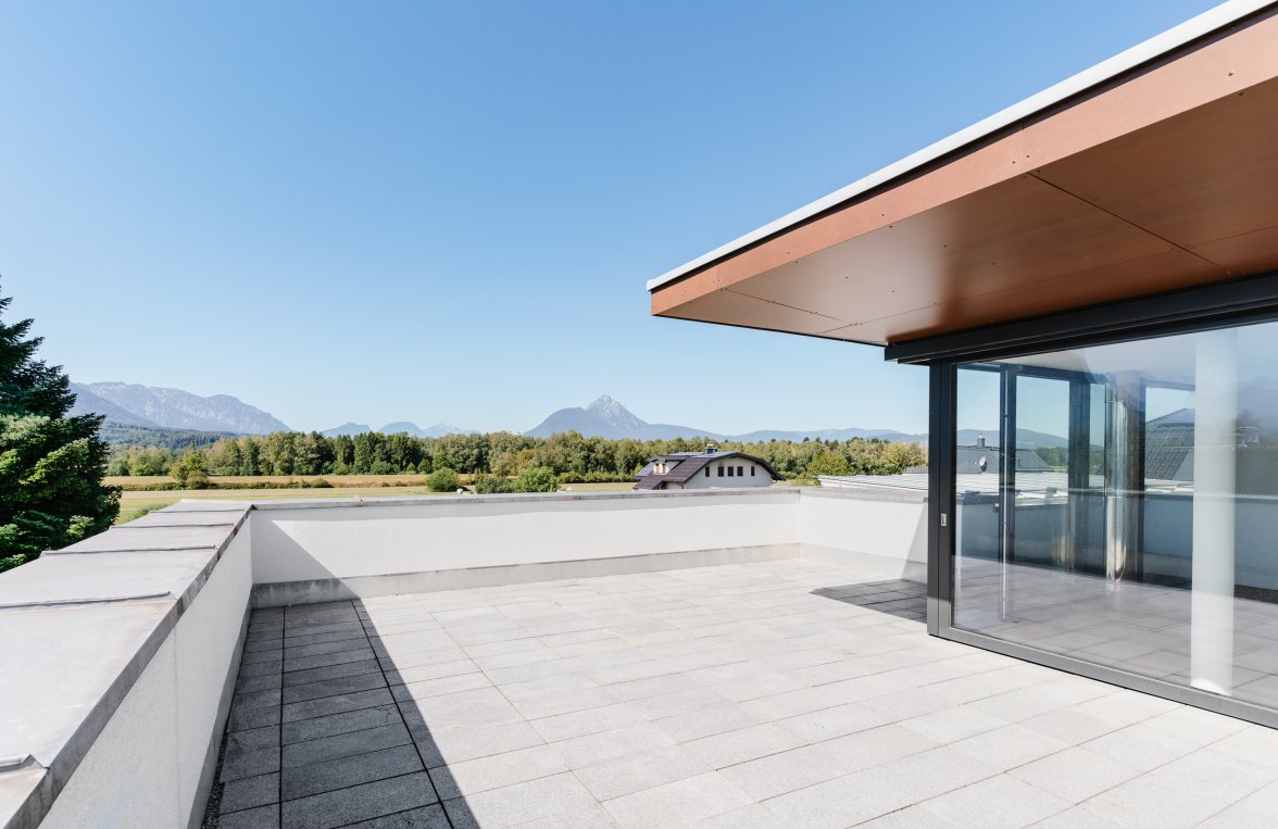 Immobilie in 5020 Salzburg - Leopoldskron : Ihr privater Rückzugsort in Leopoldskron! Moderne Designer-Villa mit Pool  - bild 13