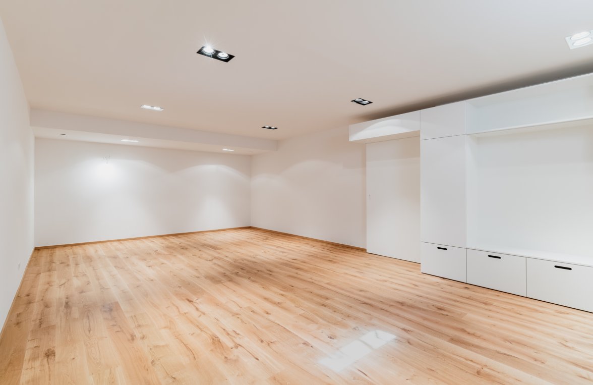 Immobilie in 5020 Salzburg - Leopoldskron : Ihr privater Rückzugsort in Leopoldskron! Moderne Designer-Villa mit Pool  - bild 15