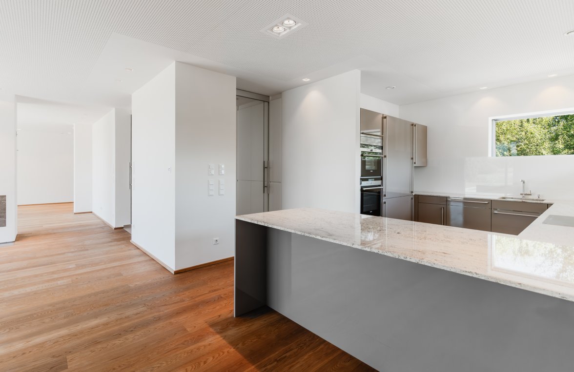 Immobilie in 5020 Salzburg - Leopoldskron : Ihr privater Rückzugsort in Leopoldskron! Moderne Designer-Villa mit Pool  - bild 6