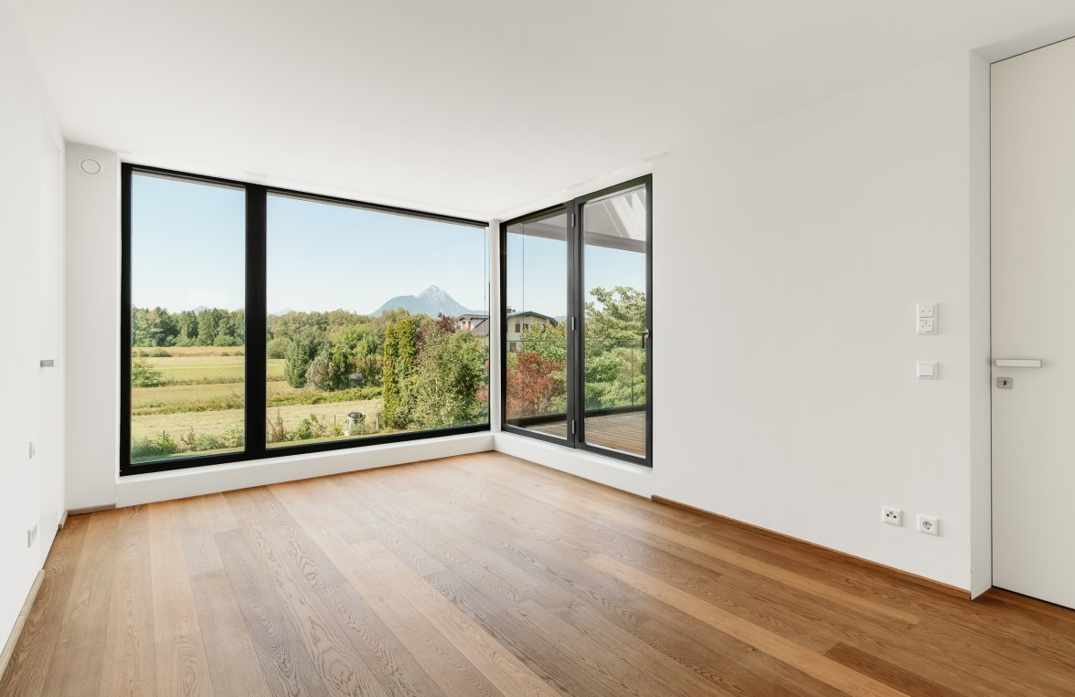 Immobilie in 5020 Salzburg - Leopoldskron : Ihr privater Rückzugsort in Leopoldskron! Moderne Designer-Villa mit Pool  - bild 7
