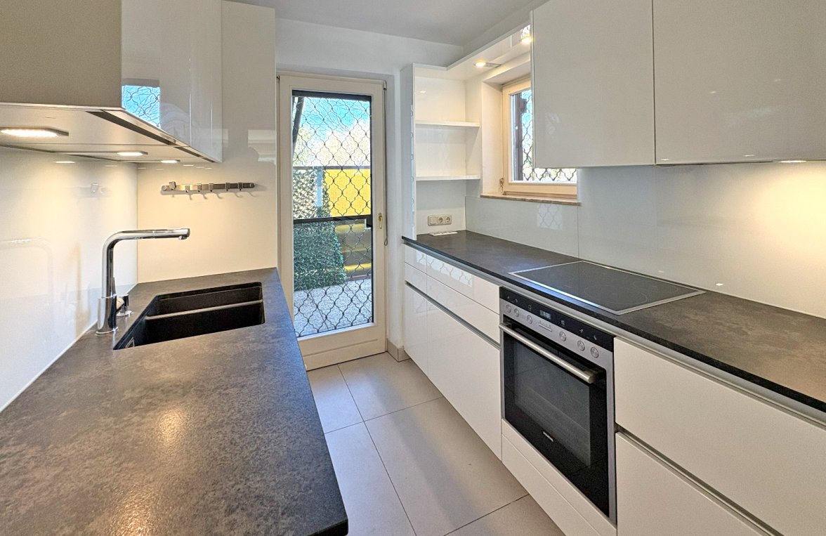 Immobilie in 5020 Salzburg - Leopoldskroner Moos: Weiherblick! 3-Zimmer Terrassen-Maisonette  in Leopoldskron-Moos - bild 5