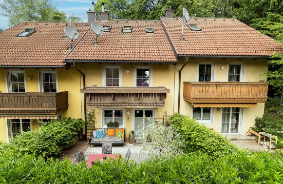 Property in 5020 Salzburg - Alt-Liefering: Family home in Alt-Liefering – well-designed plan with excellent infrastructure