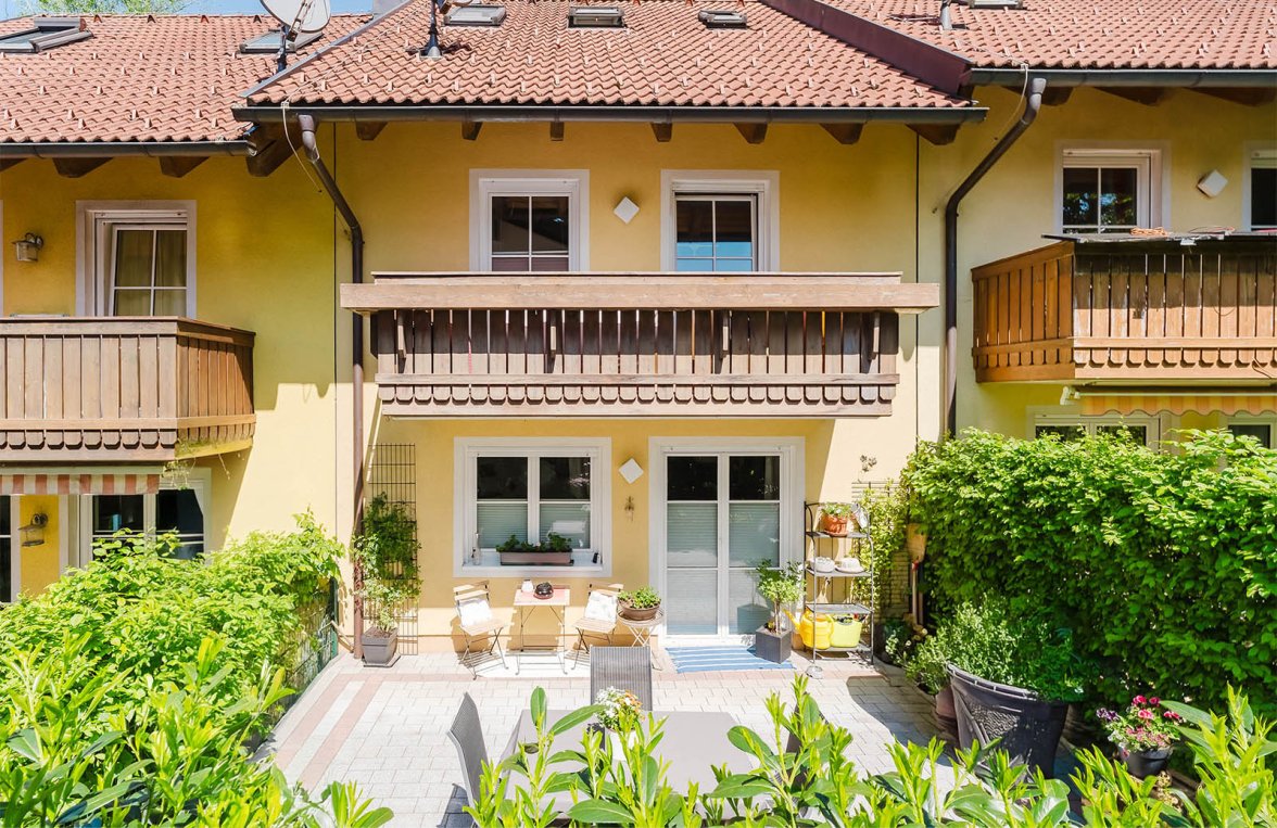 Immobilie in 5020 Salzburg - Alt-Liefering: Familienhaus in Alt-Liefering – durchdachtes Raumkonzept mit Top-Infrastruktur - bild 1