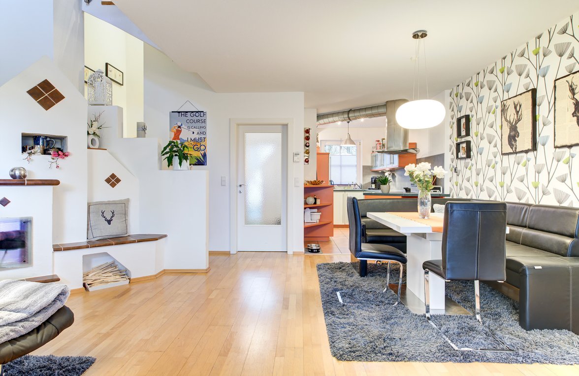 Property in 5020 Salzburg - Alt-Liefering: A home that connects – life in Alt-Liefering - picture 2