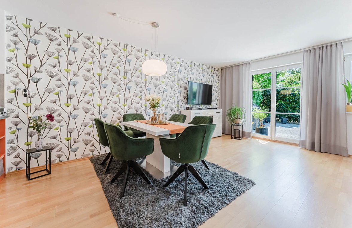Immobilie in 5020 Salzburg - Alt-Liefering: Familienhaus in Alt-Liefering – durchdachtes Raumkonzept mit Top-Infrastruktur - bild 2