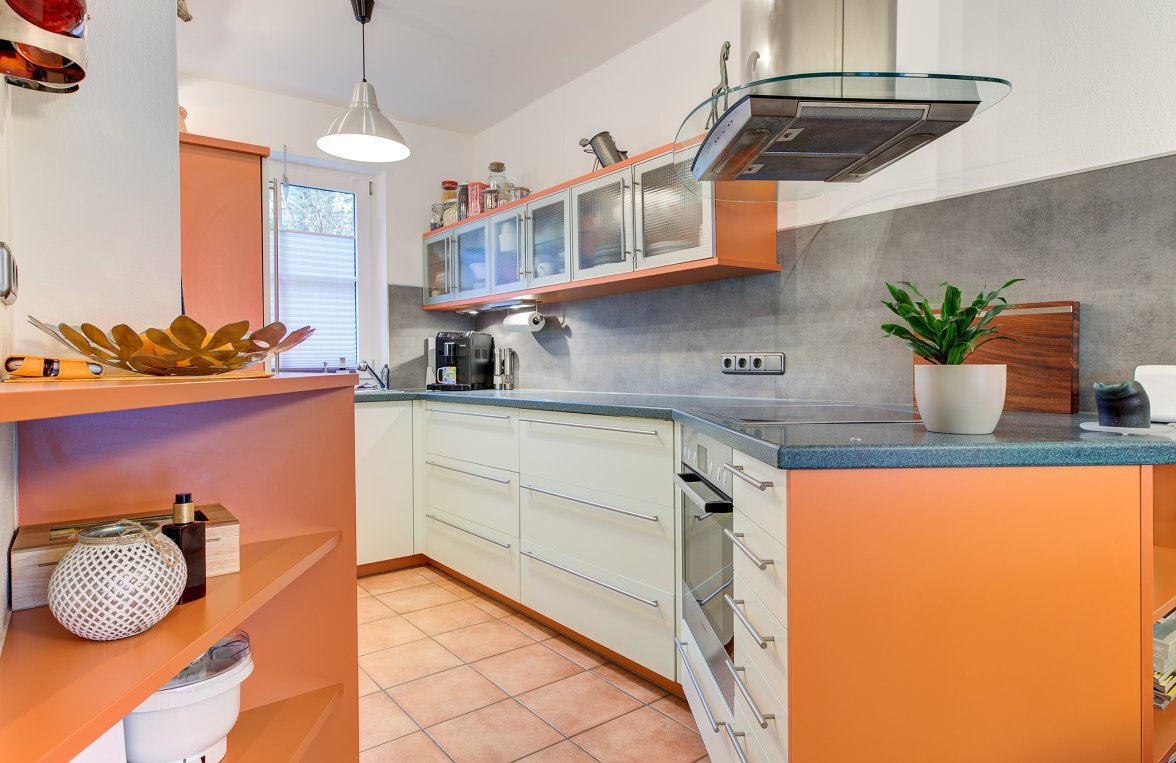 Property in 5020 Salzburg - Alt-Liefering: A home that connects – life in Alt-Liefering - picture 3