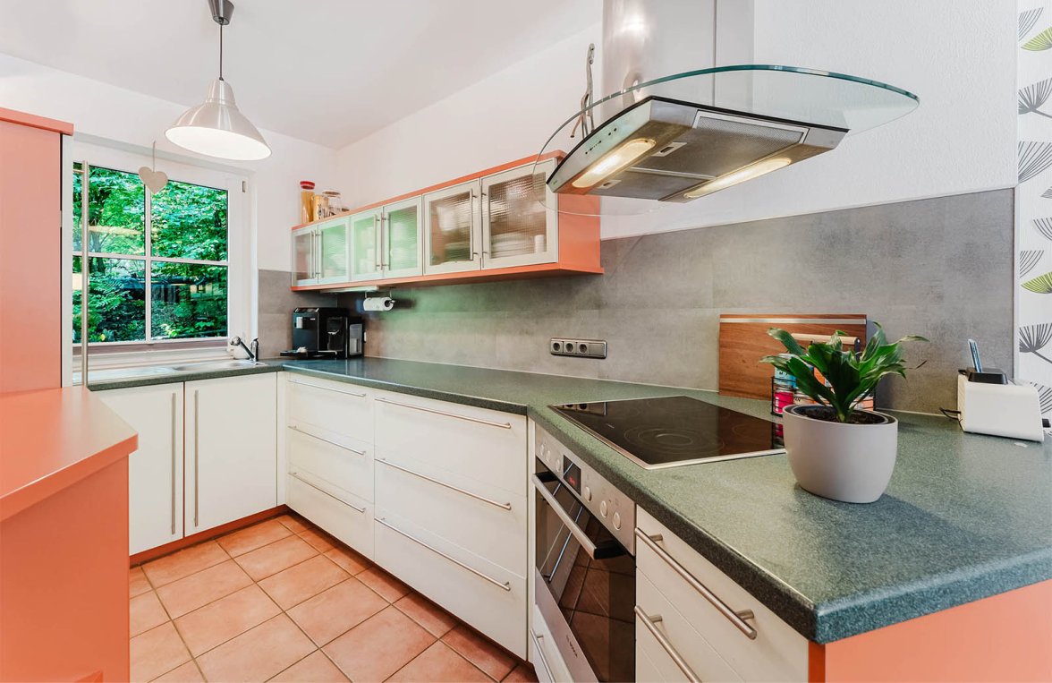 Immobilie in 5020 Salzburg - Alt-Liefering: Familienhaus in Alt-Liefering – durchdachtes Raumkonzept mit Top-Infrastruktur - bild 3