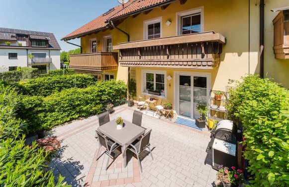 Immobilie in 5020 Salzburg - Alt-Liefering: Familienhaus in Alt-Liefering – durchdachtes Raumkonzept mit Top-Infrastruktur