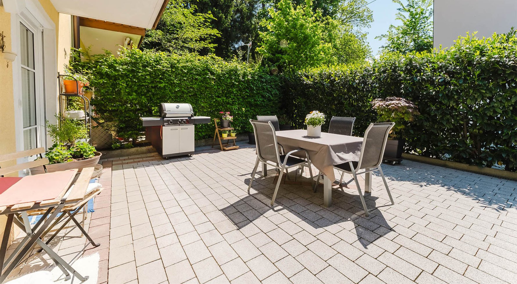 Immobilie in 5020 Salzburg - Alt-Liefering: Familienhaus in Alt-Liefering – durchdachtes Raumkonzept mit Top-Infrastruktur - bild 1
