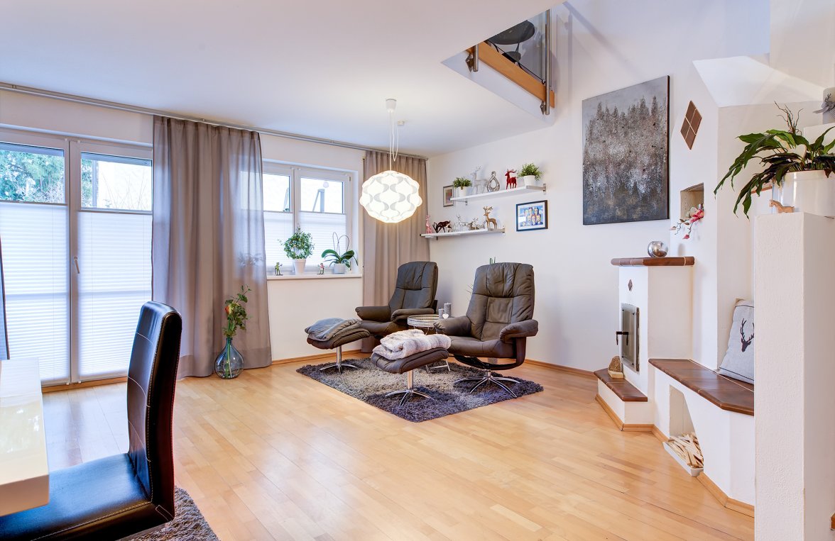 Property in 5020 Salzburg - Alt-Liefering: A home that connects – life in Alt-Liefering - picture 4