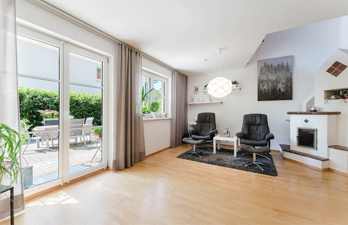 Immobilie in 5020 Salzburg - Alt-Liefering: Familienhaus in Alt-Liefering – durchdachtes Raumkonzept mit Top-Infrastruktur - bild 4