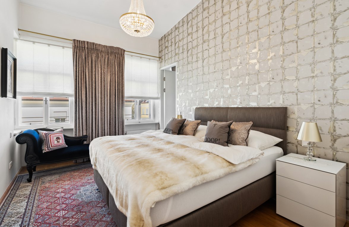Property in 5020 Salzburg - Riedenburg: Festival district: Comfort on approx. 172 m² with loft-like rooms - picture 5