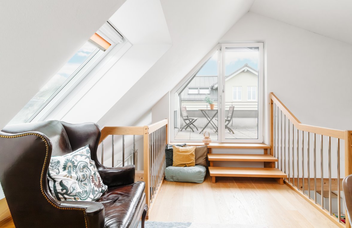 Immobilie in 5020 Salzburg - Maxglan: Neubau-Zinshaus mit vier stylischen Maisonette-Wohnungen in Maxglan - bild 6