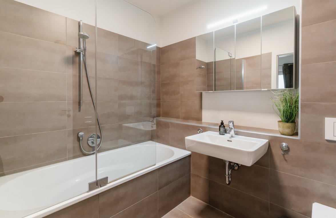Immobilie in 5020 Salzburg - Maxglan: Neubau-Zinshaus mit vier stylischen Maisonette-Wohnungen in Maxglan - bild 9