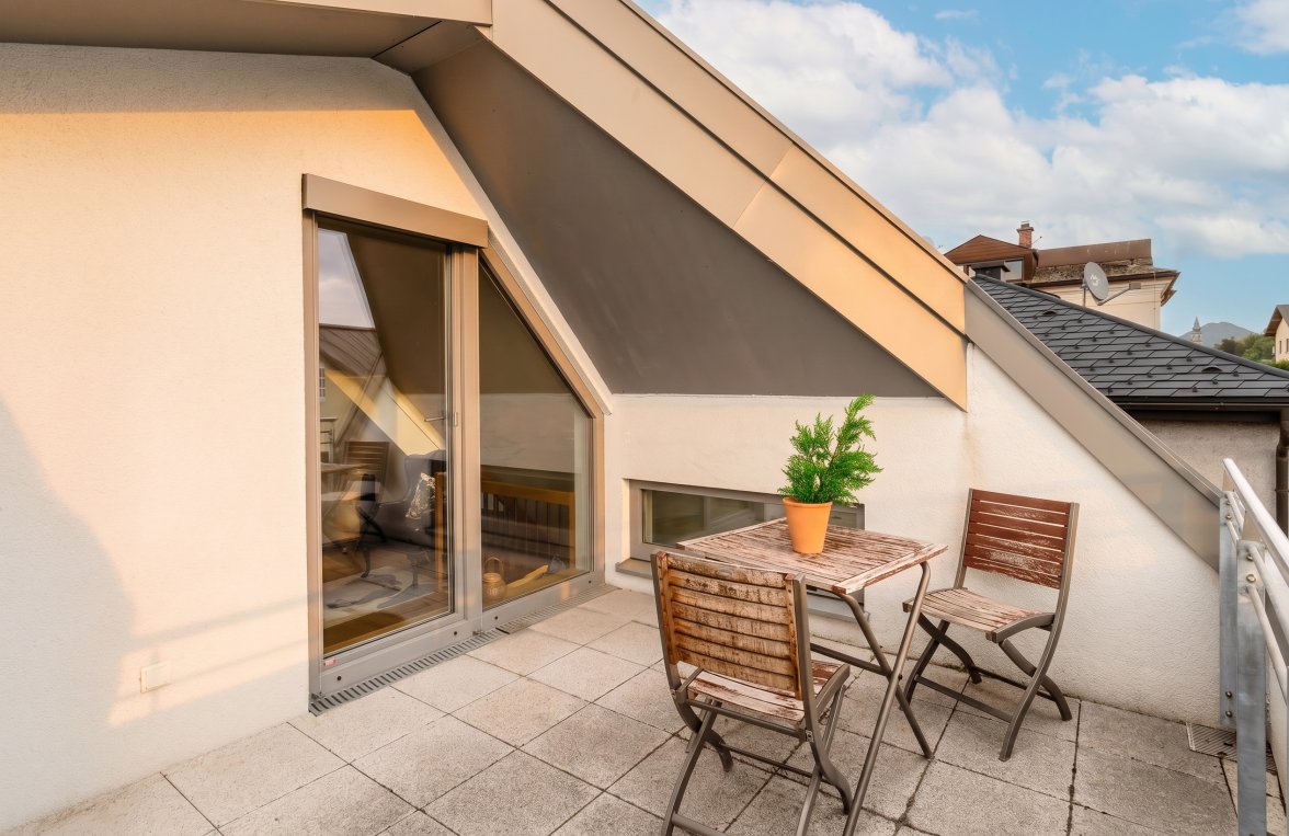Immobilie in 5020 Salzburg - Maxglan: Neubau-Zinshaus mit vier stylischen Maisonette-Wohnungen in Maxglan - bild 8
