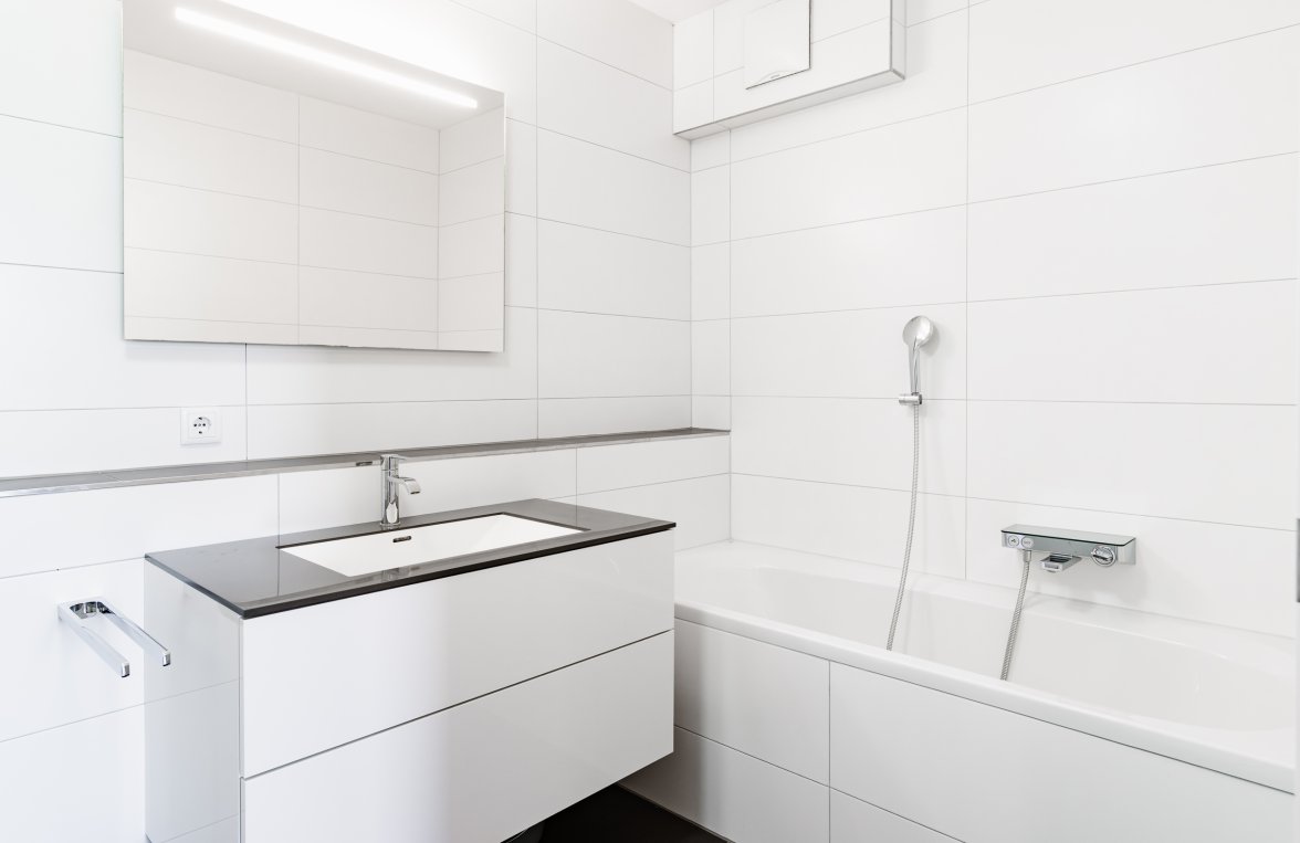 Immobilie in 5020 Salzburg - Maxglan: Freiraum beginnt hier! Hochwertige Dachterrassenwohnung  im 
