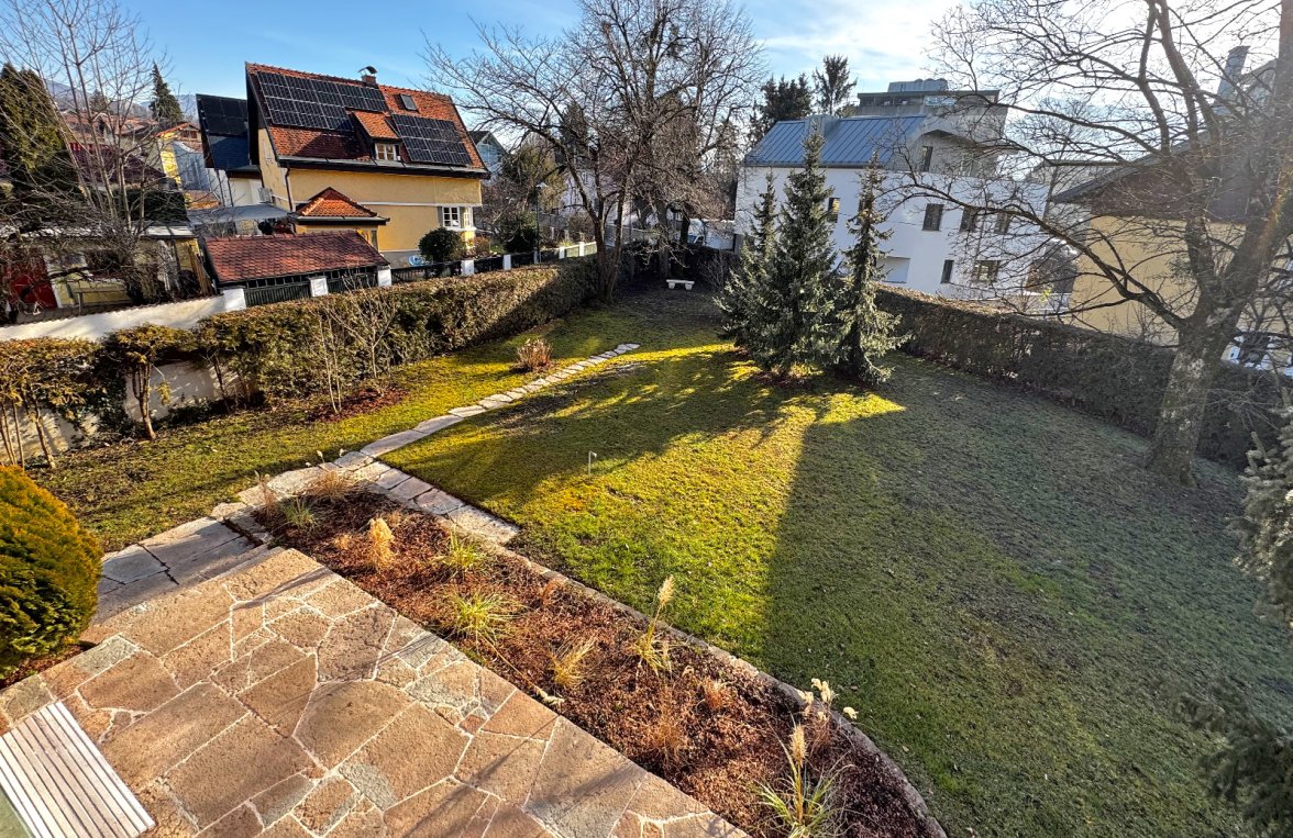 Immobilie in 5020 Salzburg - Maxglan: Elegante Jahrhundertwende Villa mit individuellem Planungsvorschlag - bild 6