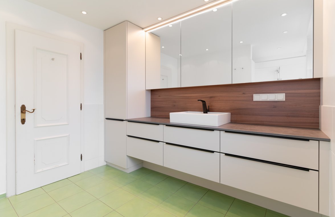 Immobilie in 5020 Salzburg - Nonntal: Zentrale City-Lage! Geräumige 3-Zimmer Wohnung mit Balkon - bild 6