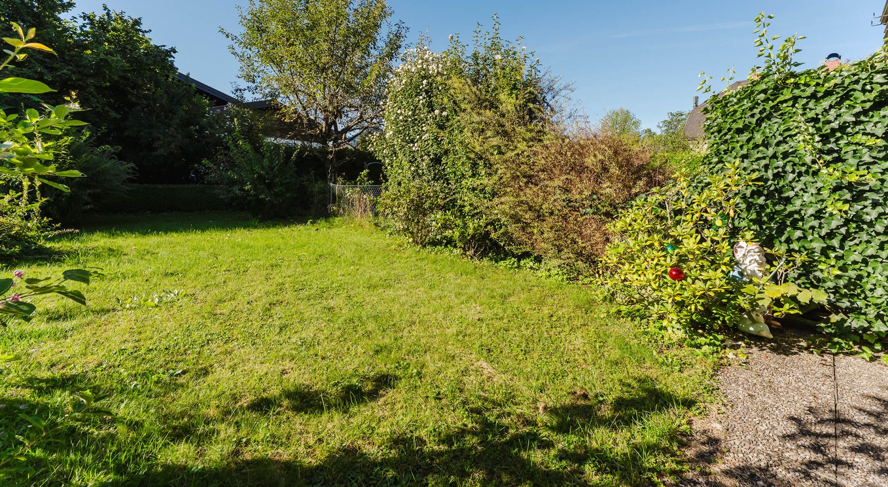 Property in 5020 Salzburg - Morzg: Perfect for families! Townhouse for rent with private garden - picture 1