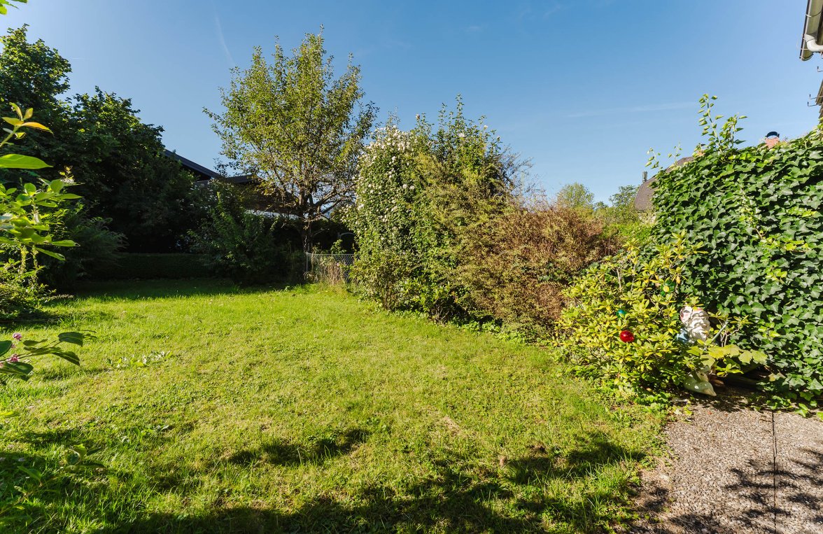 Property in 5020 Salzburg - Morzg: Perfect for families! Townhouse for rent with private garden - picture 2