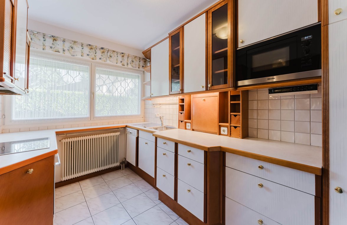 Property in 5020 Salzburg - Morzg: Perfect for families! Townhouse for rent with private garden - picture 4