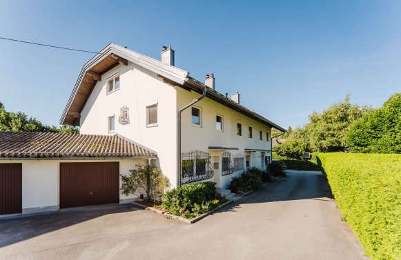 Property in 5020 Salzburg - Morzg: Perfect for families! Townhouse for rent with private garden