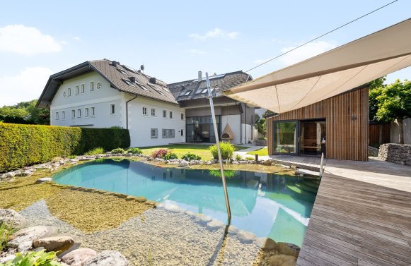 Immobilie in 5020 Salzburg - Morzg: Loftartige (T)Räume in bestem Licht - Nähe Hellbrunner Allee!