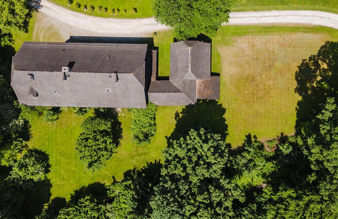 Nemovitosti v 5020 Salzburg - zwischen Hellbrunner Allee und Alpenstraße: Rodinná idyla ve vyhledávané lokalitě! Samostatně stojící dům, nedaleko hradu Herrnau - obrázek 4
