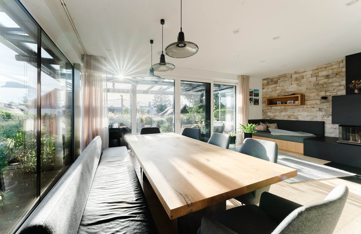 Immobilie in 5020 Salzburg - Josefiau: Mehr als SPEKTAKULÄR! High End Designer-Villa an der malerischen Salzach - bild 5