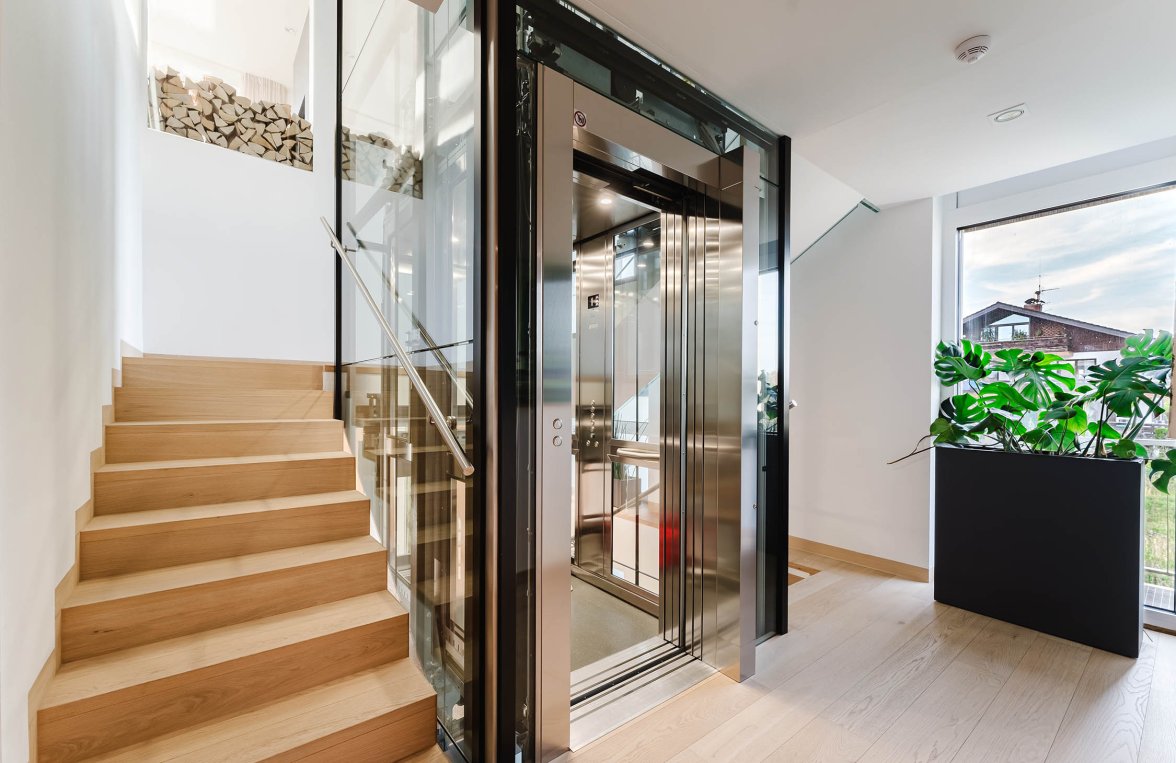 Immobilie in 5020 Salzburg - Josefiau: Mehr als SPEKTAKULÄR! High End Designer-Villa an der malerischen Salzach - bild 2