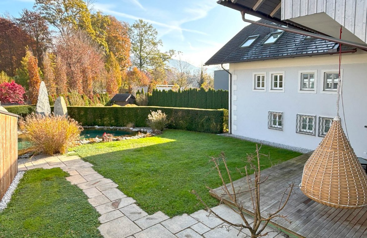 Property in 5020 Salzburg - Morzg: Loft-style rooms in best light – close to Hellbrunner Allee! - picture 2