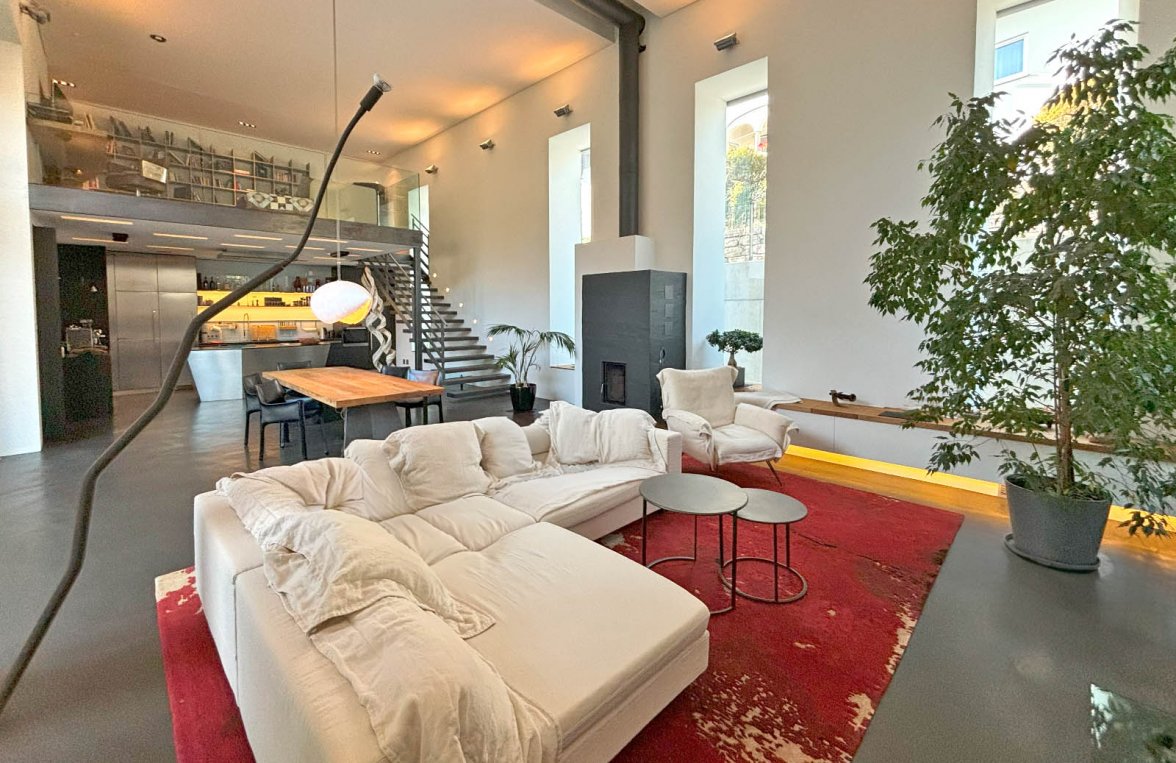 Property in 5020 Salzburg - Morzg: Loft-style rooms in best light – close to Hellbrunner Allee! - picture 3