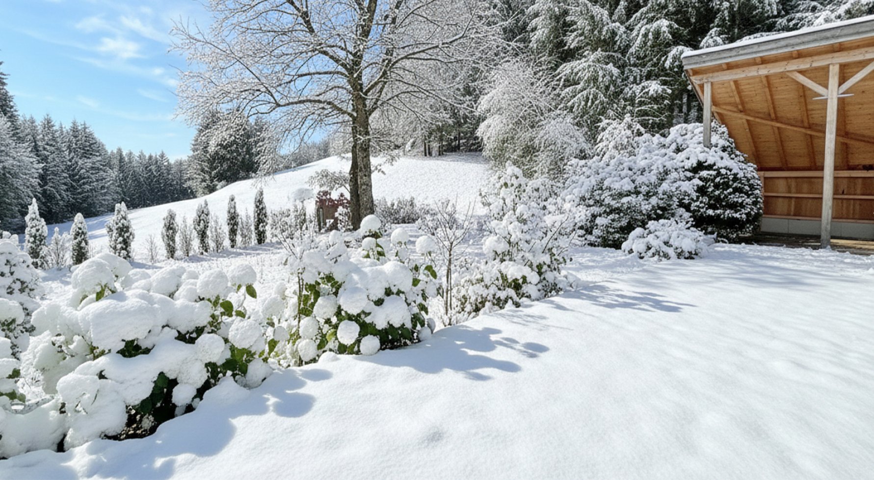 Immobilie in 5202 Salzburg - Neumarkt am Wallersee: Nähe Wallersee! Bauernhaus in absoluter Alleinlage - bild 1