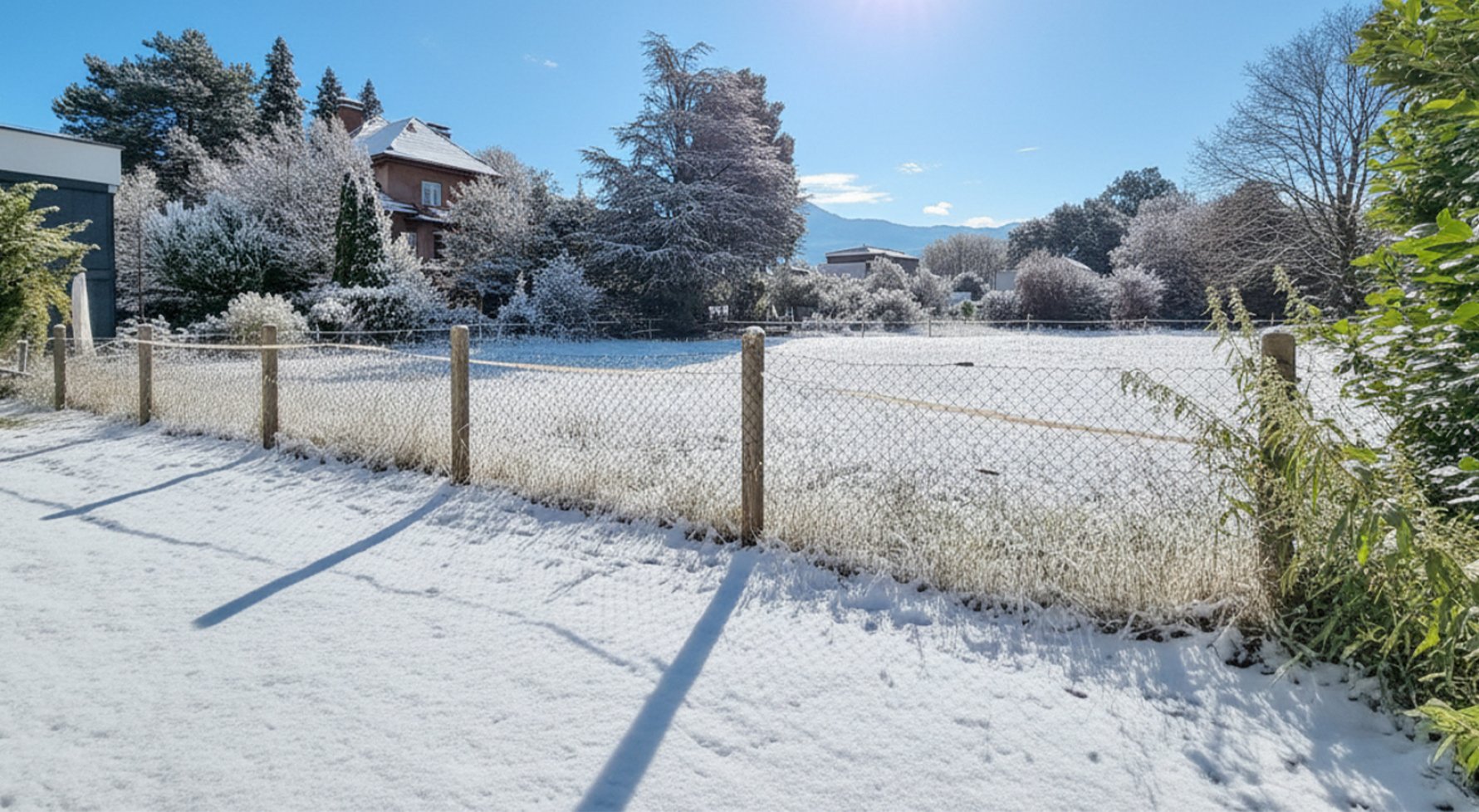 Immobilie in 5020 Salzburg - Nonntal: Grundstück mit Planung! Designer-Villa mit Dachterrasse - Hellbrunner Allee - bild 1