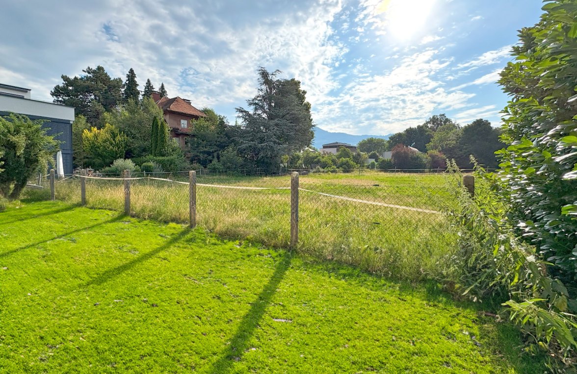 Immobilie in 5020 Salzburg - Nonntal: Grundstück mit Planung! Designer-Villa mit Dachterrasse - Hellbrunner Allee - bild 3