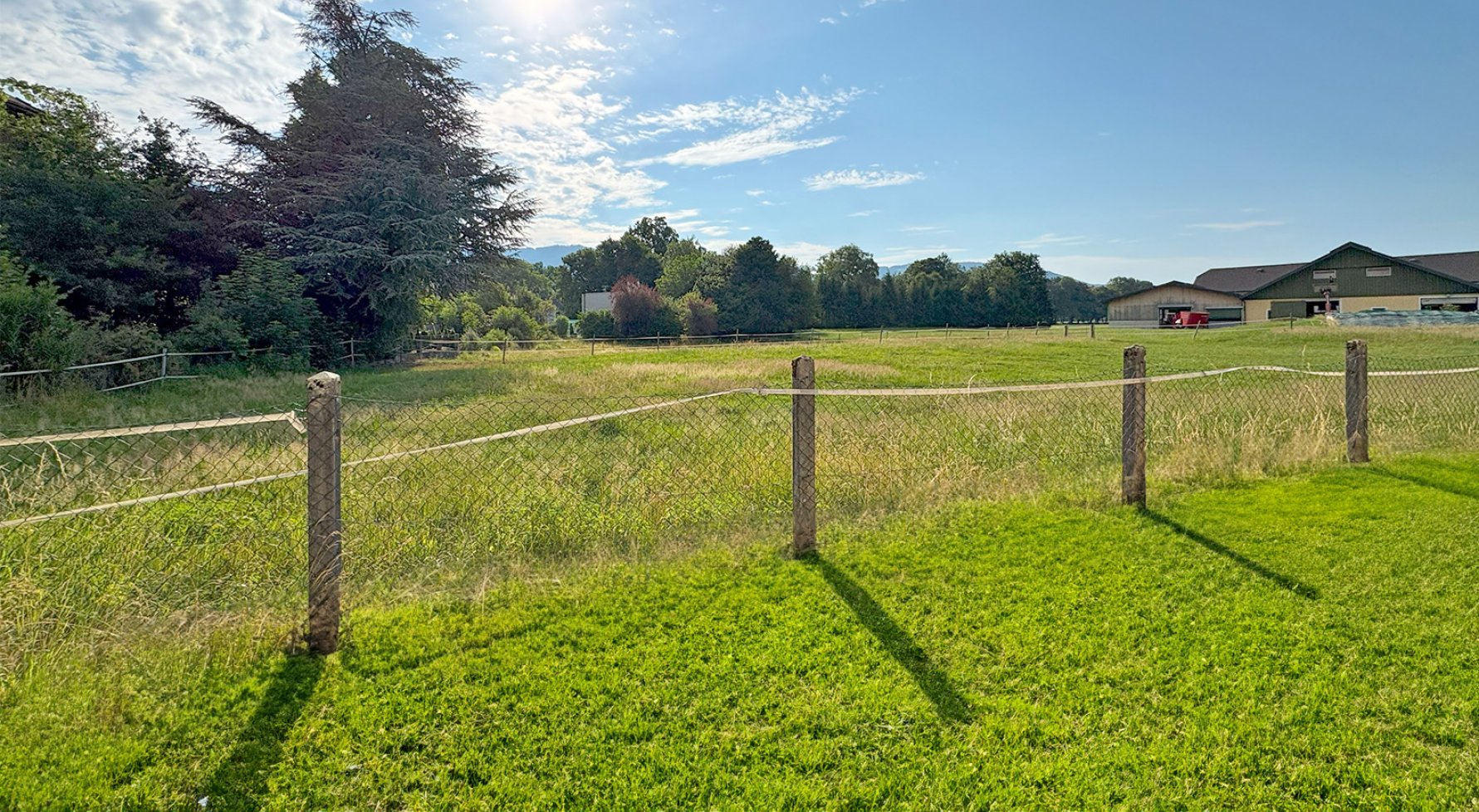 Property in 5020 Salzburg - Nonntal: Plot with planning! Designer villa with roof terrace in Salzburg-Nonntal - picture 1