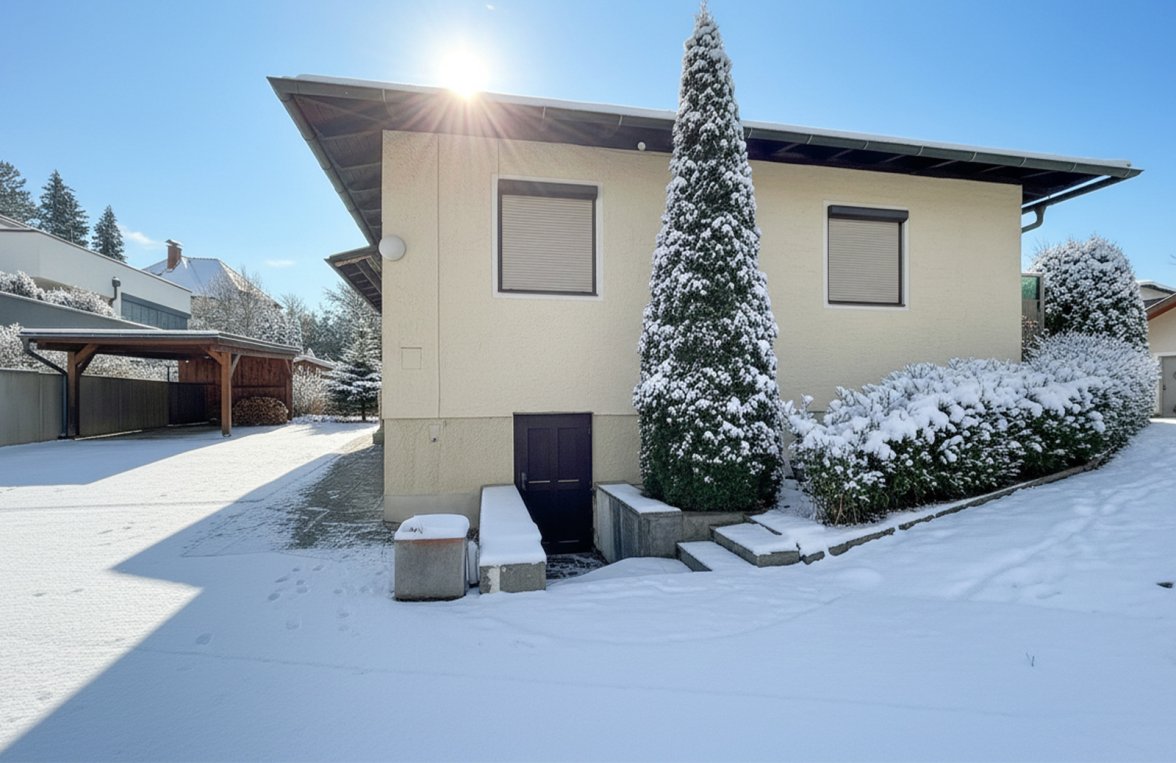 Property in 5020 Salzburg - Nonntal: Living on  Hellbrunner Allee –  quiet and true to life - picture 2