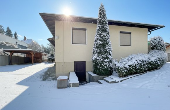 Property in 5020 Salzburg - Nonntal: Living on  Hellbrunner Allee –  quiet and true to life