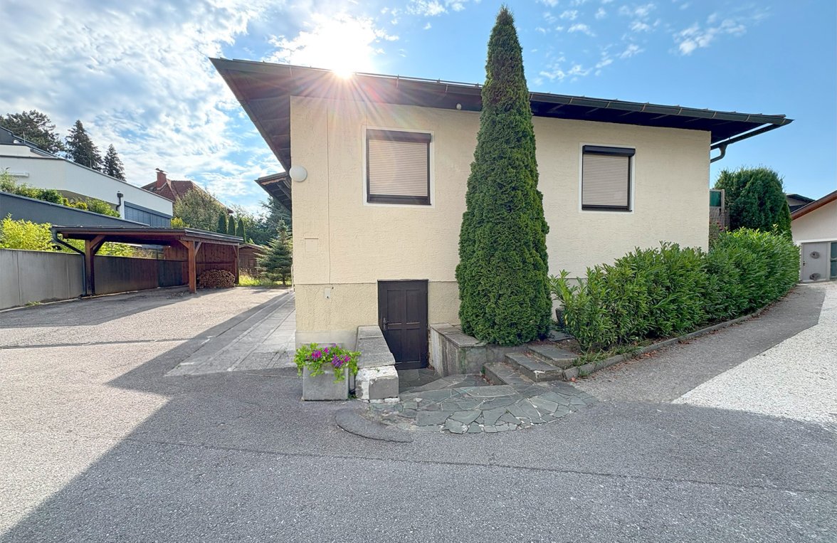 Nemovitosti v 5020 Salzburg - Nonntal: Bydlení na Hellbrunner Allee - klid a blízkost života - obrázek 2