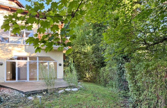 Immobilie in 5020 Salzburg - Nonntal: Ruhelage! 3,5-Zimmer Maisonettewohnung mit Garten im Süden Salzburgs