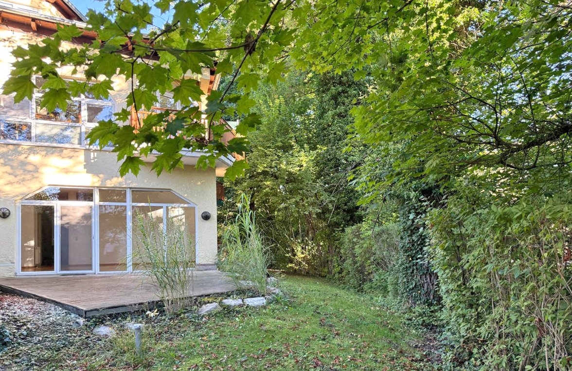 Immobilie in 5020 Salzburg - Nonntal: Ruhelage! 3,5-Zimmer Maisonettewohnung mit Garten im Süden Salzburgs - bild 3