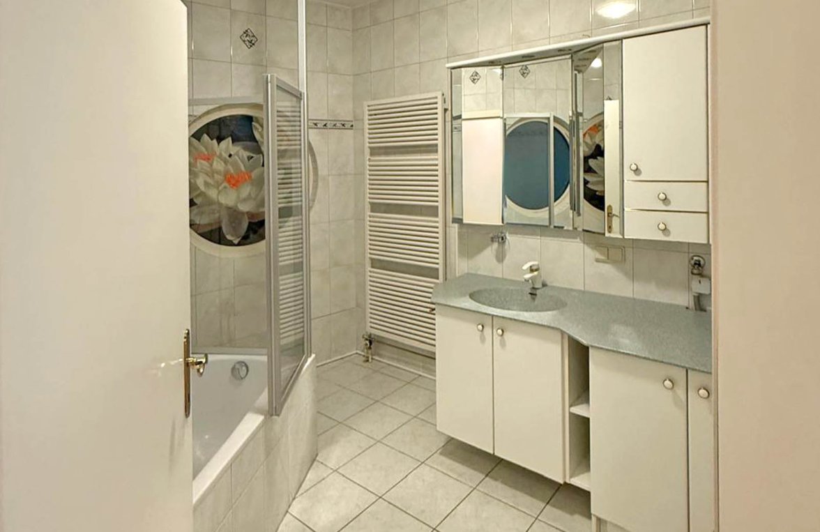 Immobilie in 5020 Salzburg - Nonntal: Ruhelage! 3,5-Zimmer Maisonettewohnung mit Garten im Süden Salzburgs - bild 10