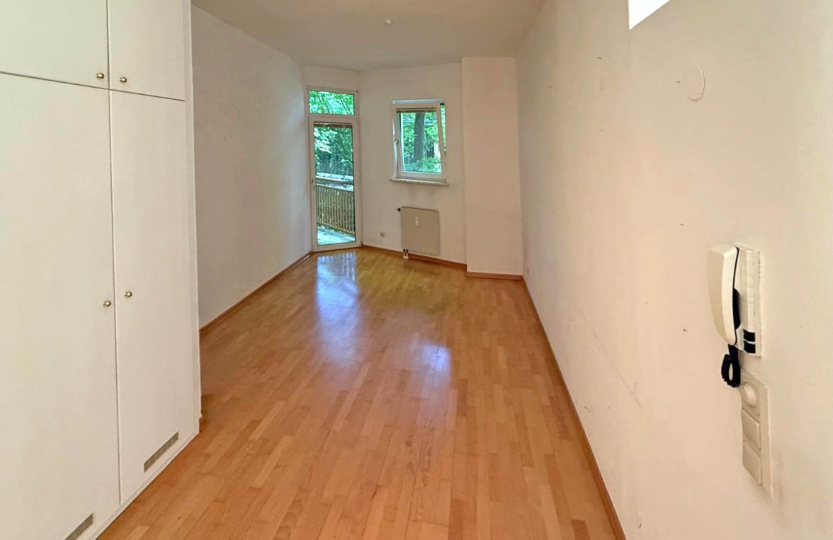 Immobilie in 5020 Salzburg - Nonntal: Ruhelage! 3,5-Zimmer Maisonettewohnung mit Garten im Süden Salzburgs - bild 9
